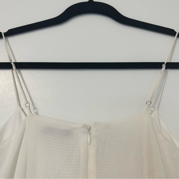 Madewell Silk Slip Dress NEW - Picture 6 of 10